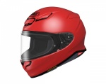Shoei NXR2 Helmet - Shine Red